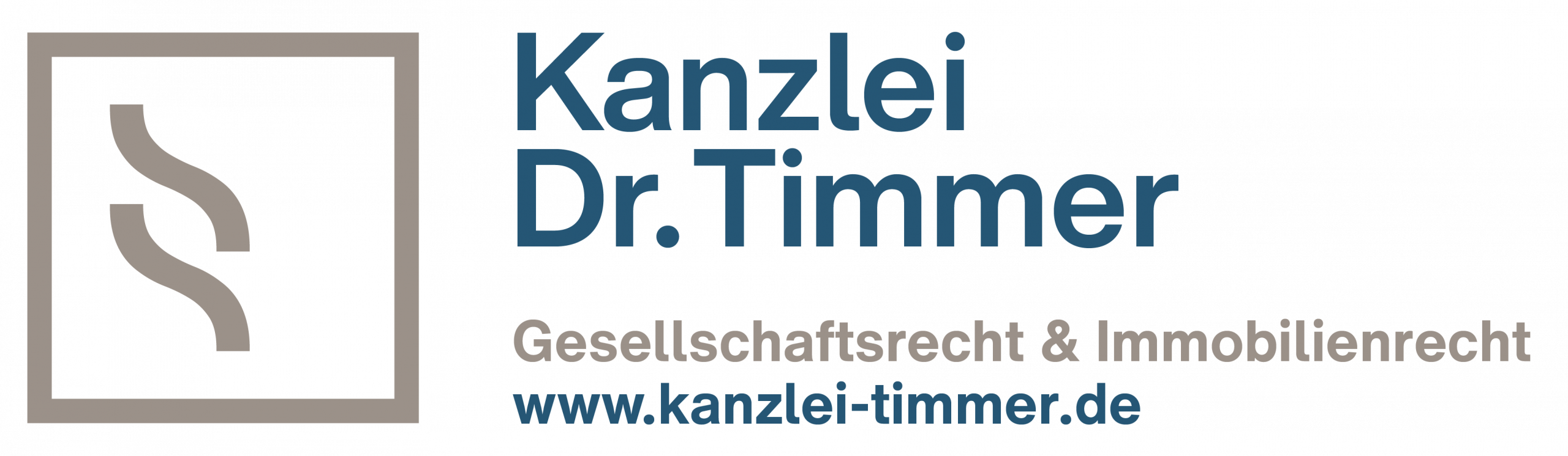 Rechtsanwaltskanzlei Dr. Timmer